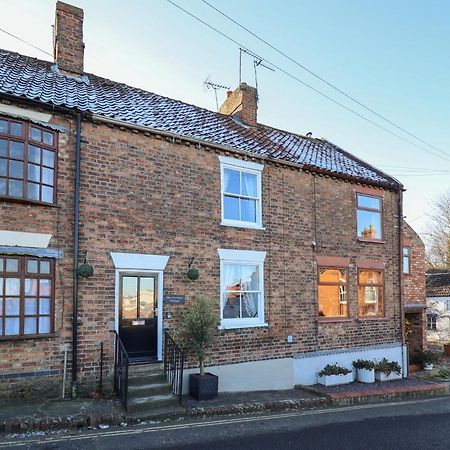 Olive Tree Cottage Louth  Luaran gambar