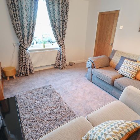 Olive Tree Cottage Louth  Luaran gambar