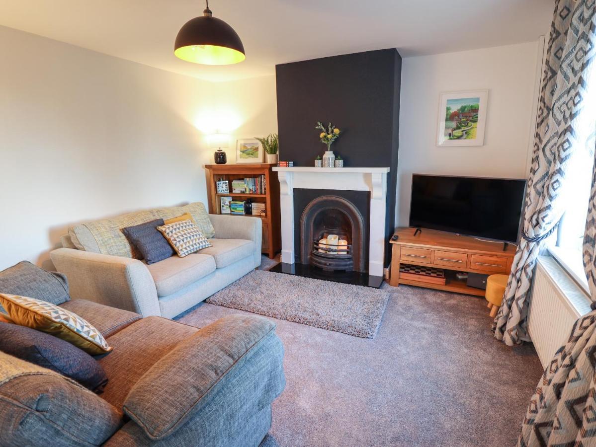 Olive Tree Cottage Louth  Luaran gambar