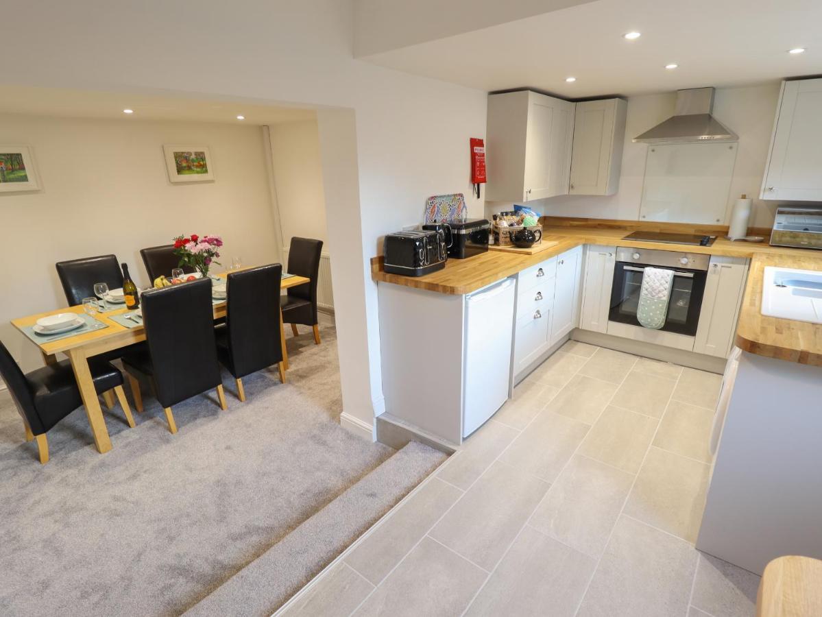 Olive Tree Cottage Louth  Luaran gambar