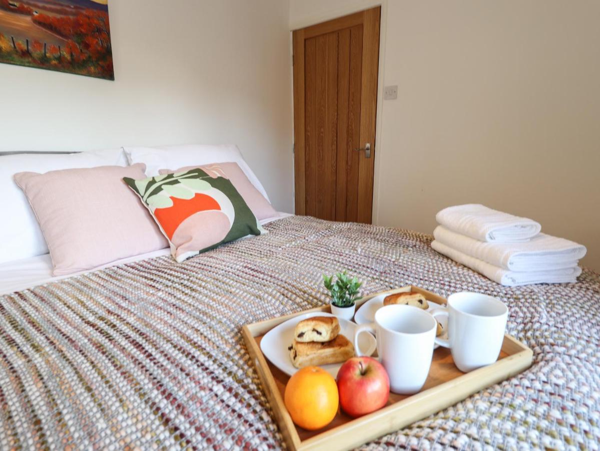Olive Tree Cottage Louth  Luaran gambar