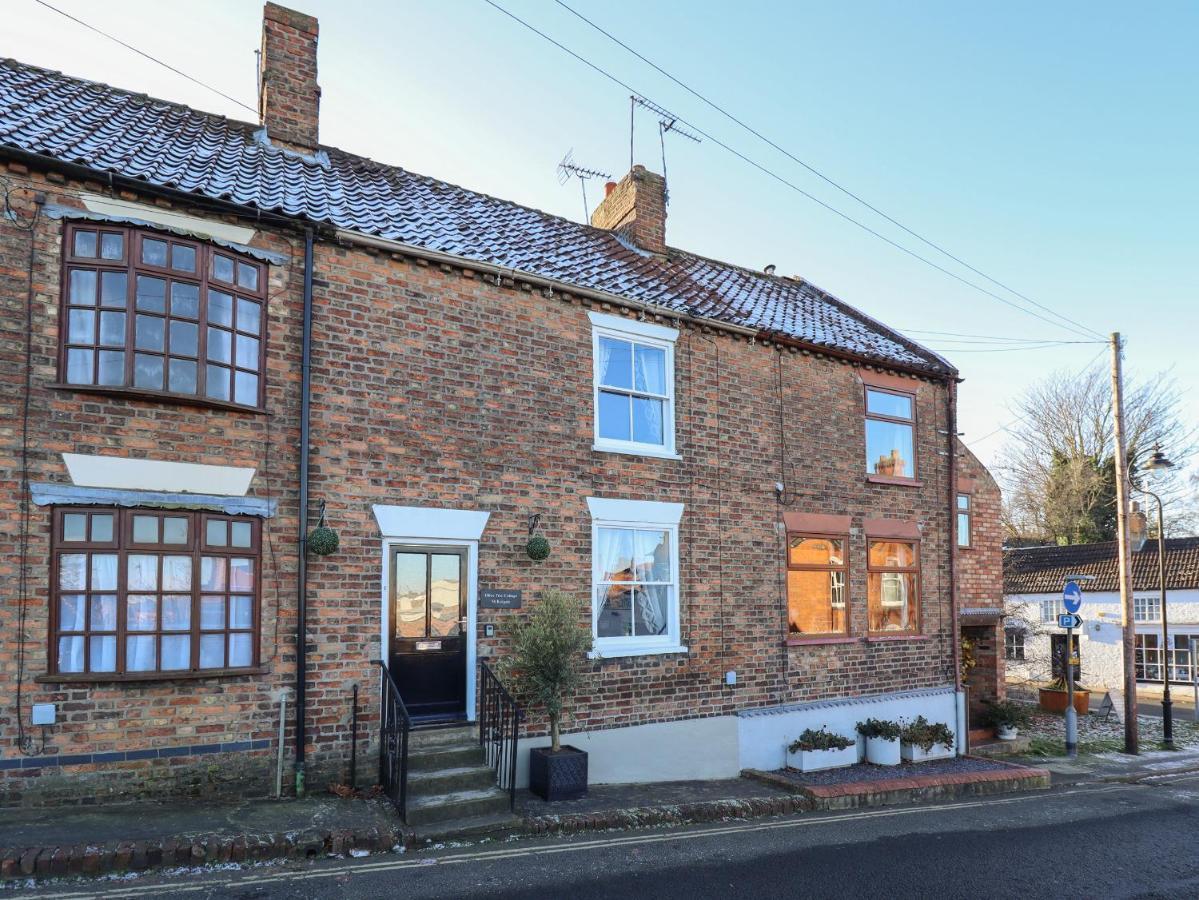 Olive Tree Cottage Louth  Luaran gambar