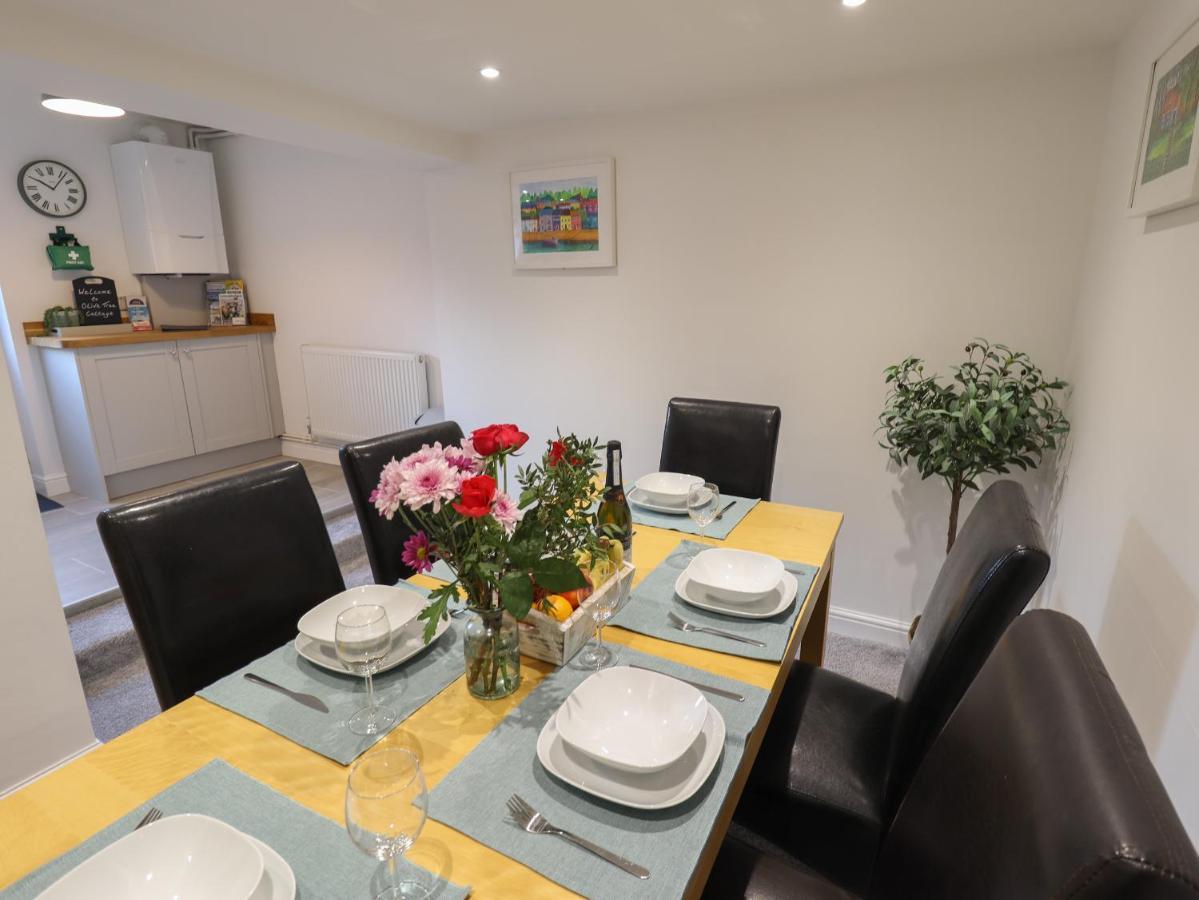Olive Tree Cottage Louth  Luaran gambar