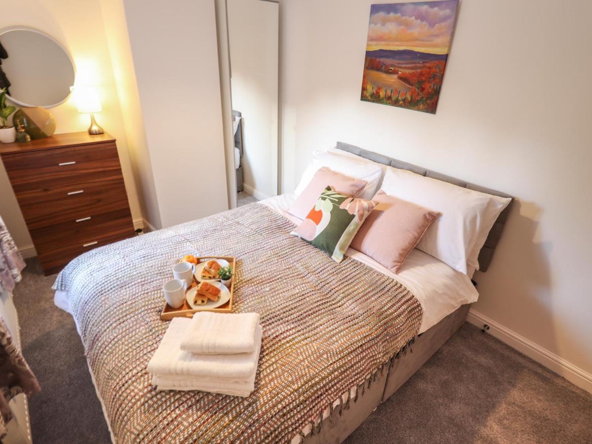 Olive Tree Cottage Louth  Luaran gambar