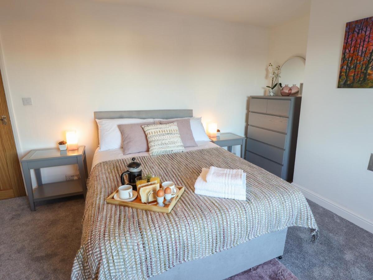 Olive Tree Cottage Louth  Luaran gambar