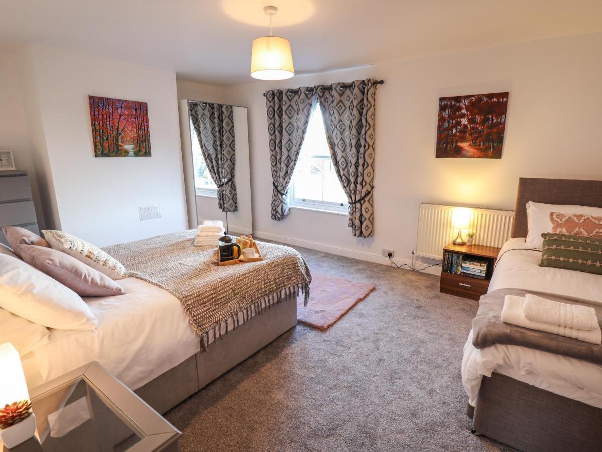 Olive Tree Cottage Louth  Luaran gambar