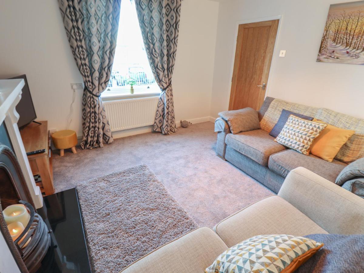 Olive Tree Cottage Louth  Luaran gambar
