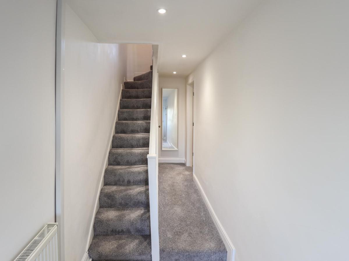 Olive Tree Cottage Louth  Luaran gambar