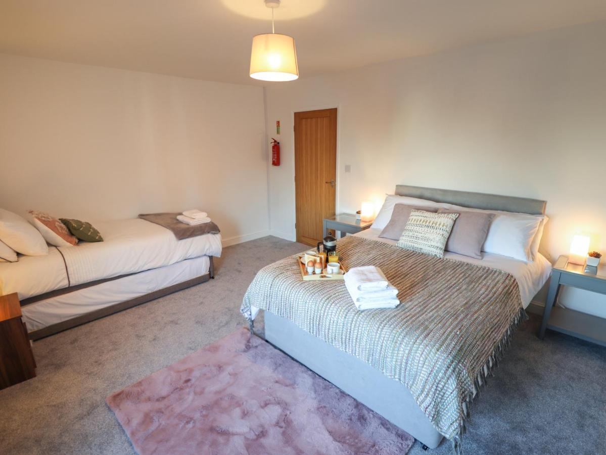 Olive Tree Cottage Louth  Luaran gambar
