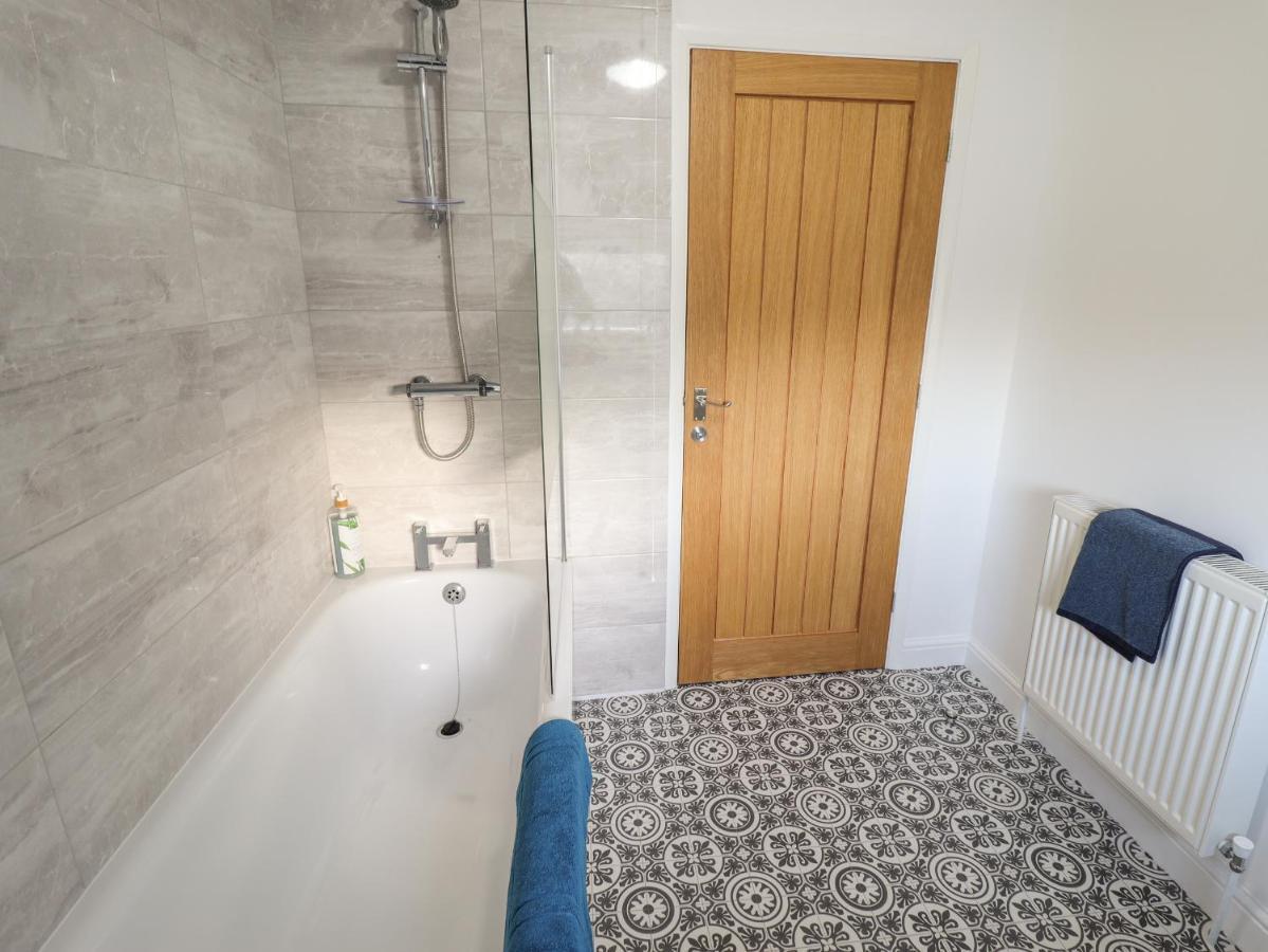 Olive Tree Cottage Louth  Luaran gambar
